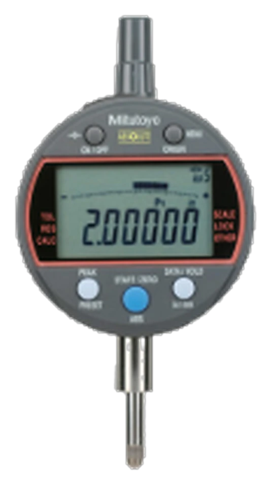 Digital indicator
